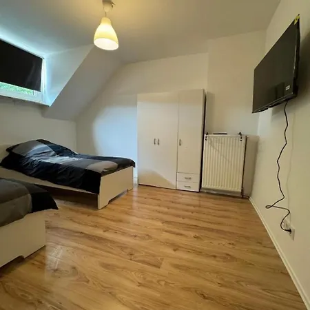 Apartment Rent A