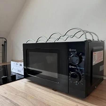 Apartment Rent A