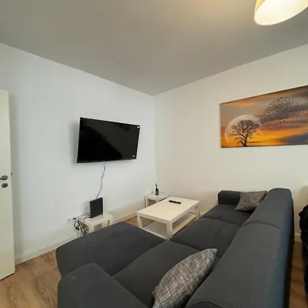 Rent A Apartment *