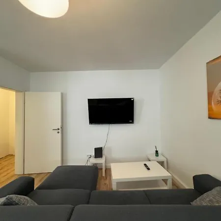 Apartment Rent A