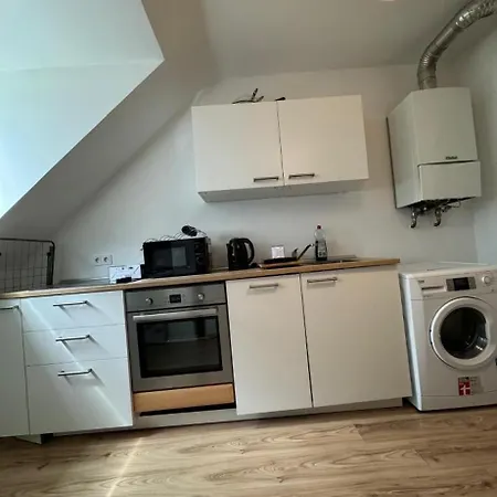Apartment Rent A *
